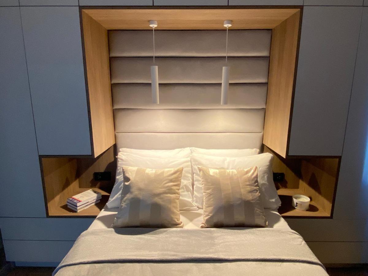 דירות ורוצלב Grey House + Free Parking מראה חיצוני תמונה