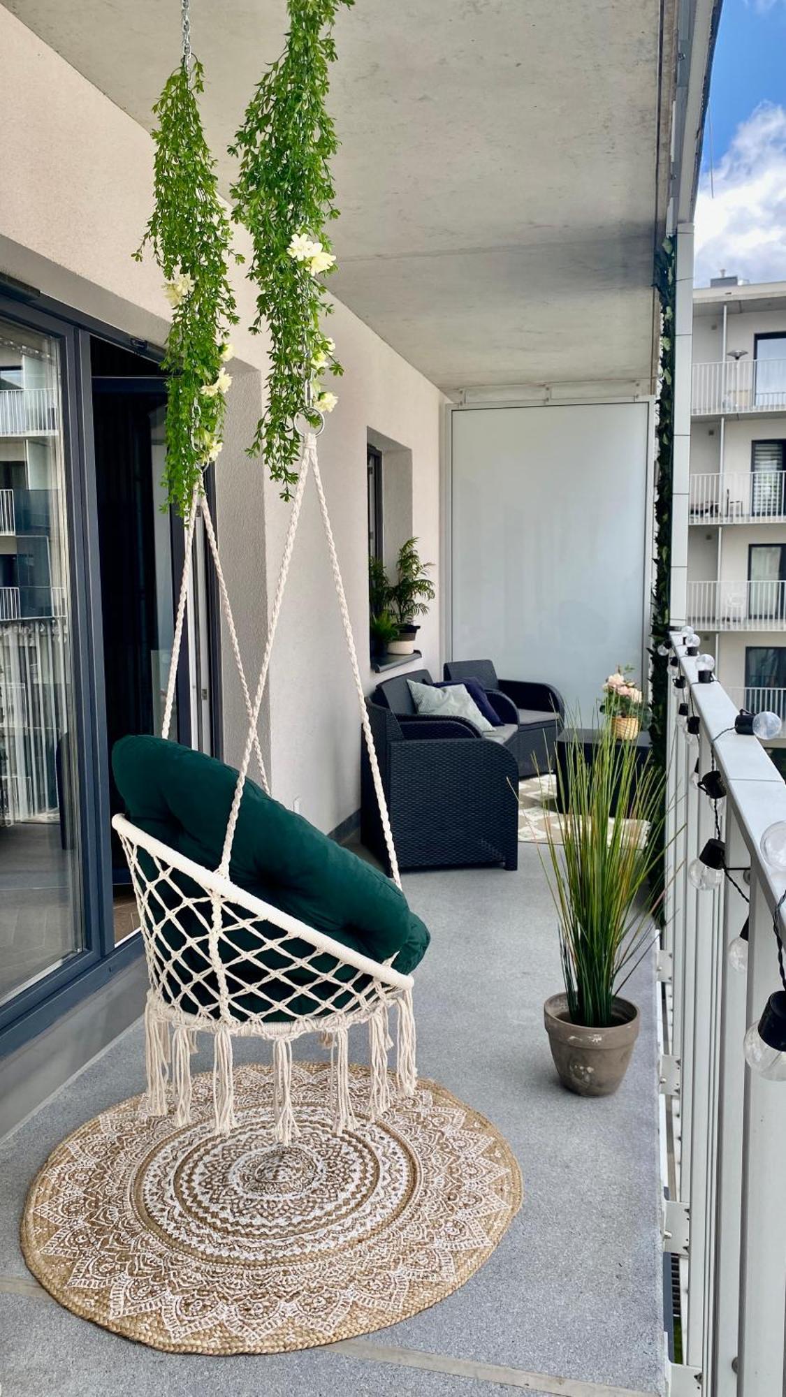 דירות ורוצלב Grey House + Free Parking מראה חיצוני תמונה