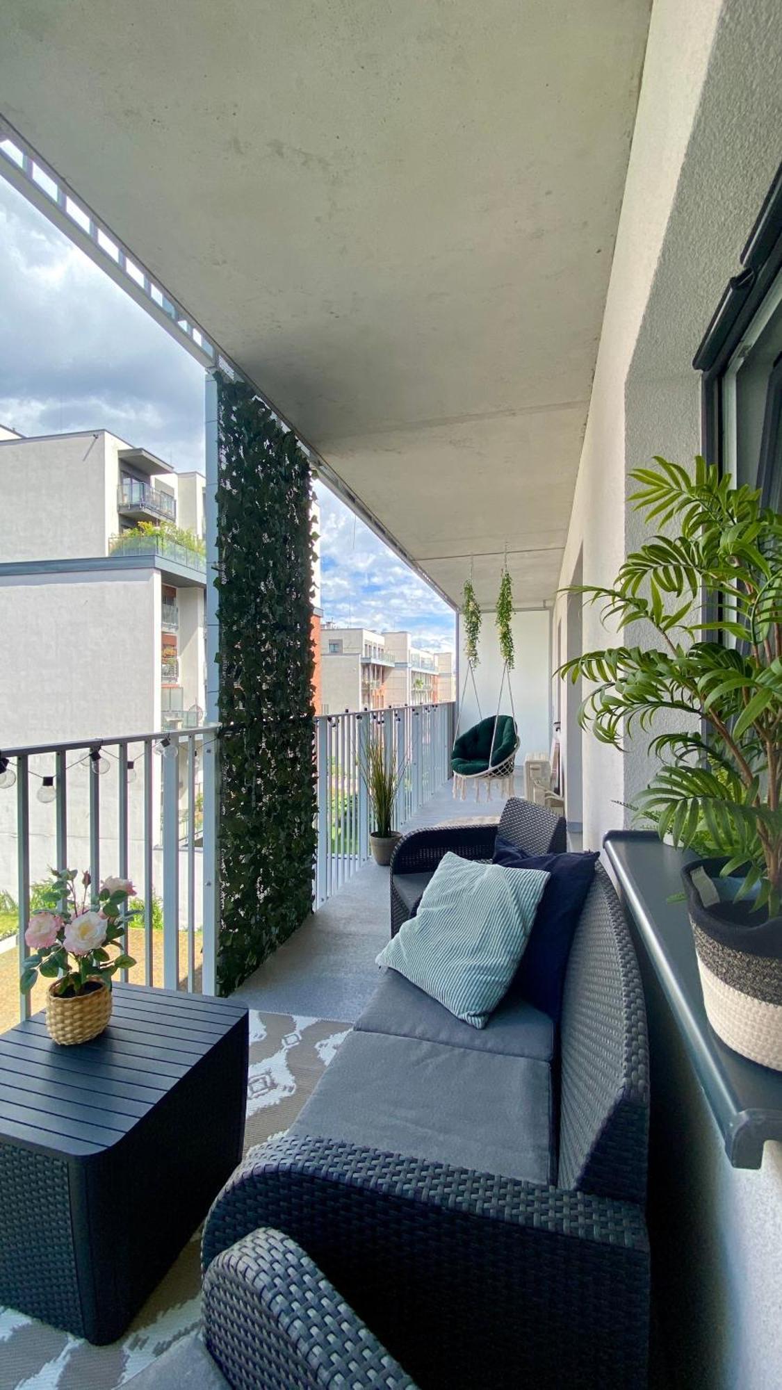 דירות ורוצלב Grey House + Free Parking מראה חיצוני תמונה